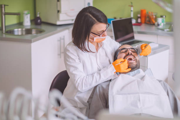 Best Affordable Emergency Dental Care  in Mount Shasta, CA